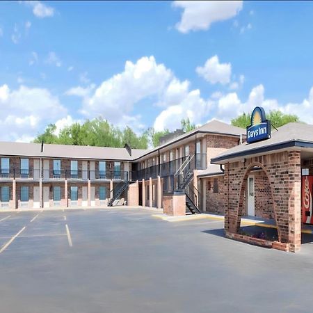 Days Inn By Wyndham Erick Exteriér fotografie